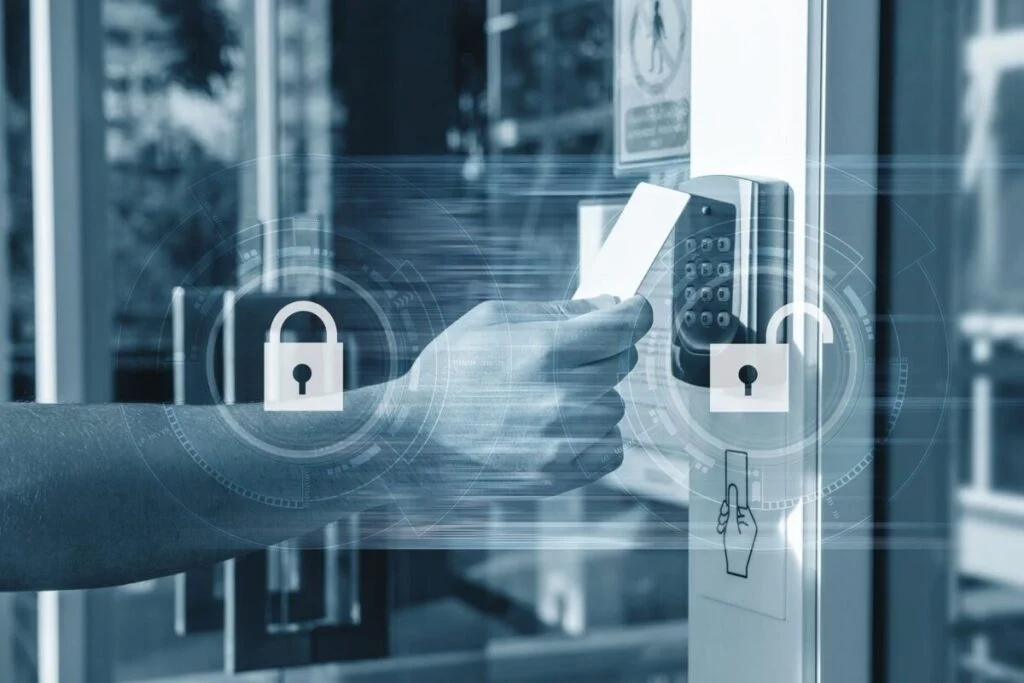 Access Control Systems